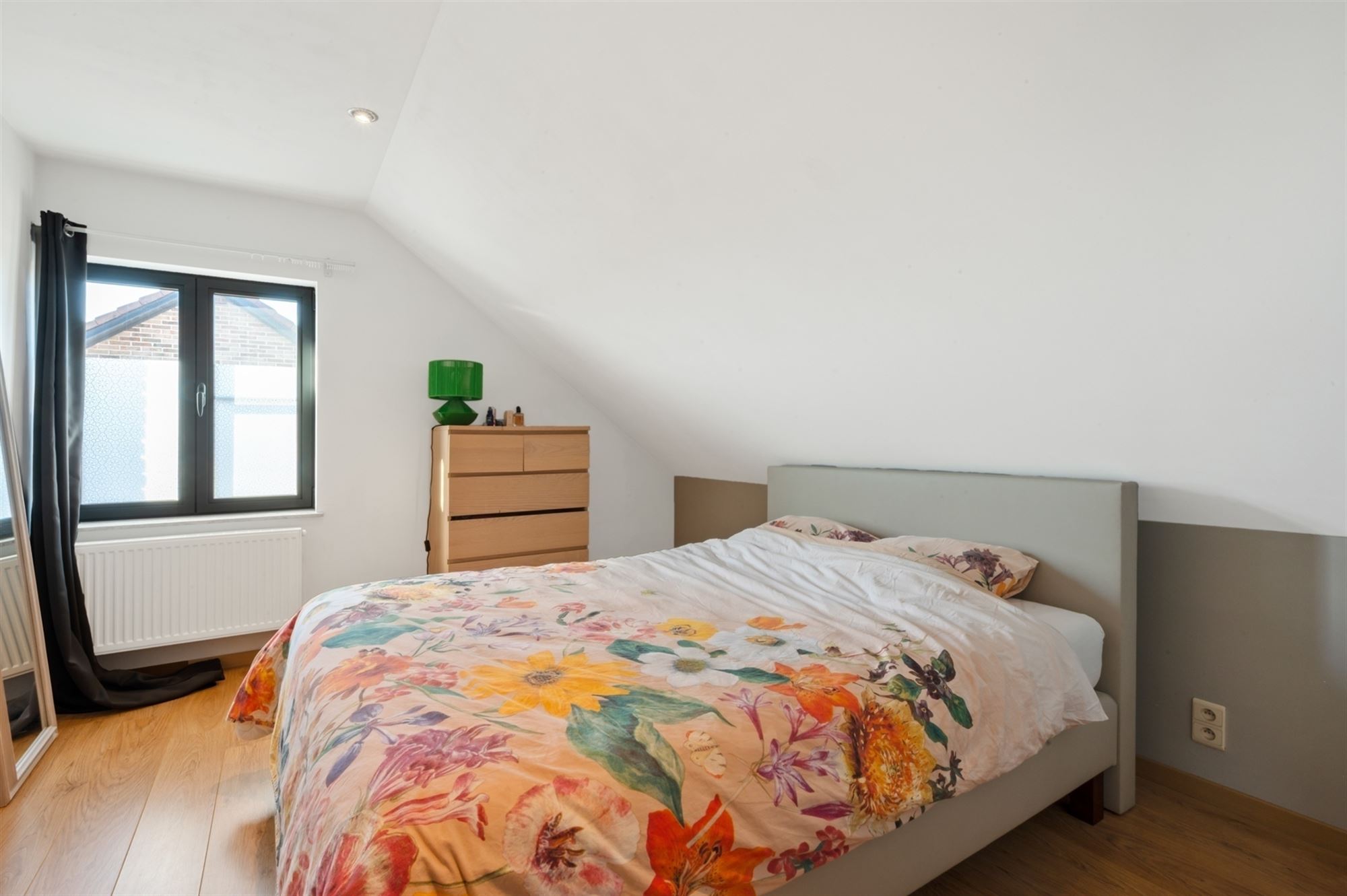 Duplex appartement te Berlaar