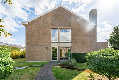 Recent gemoderniseerde woning te Duffel