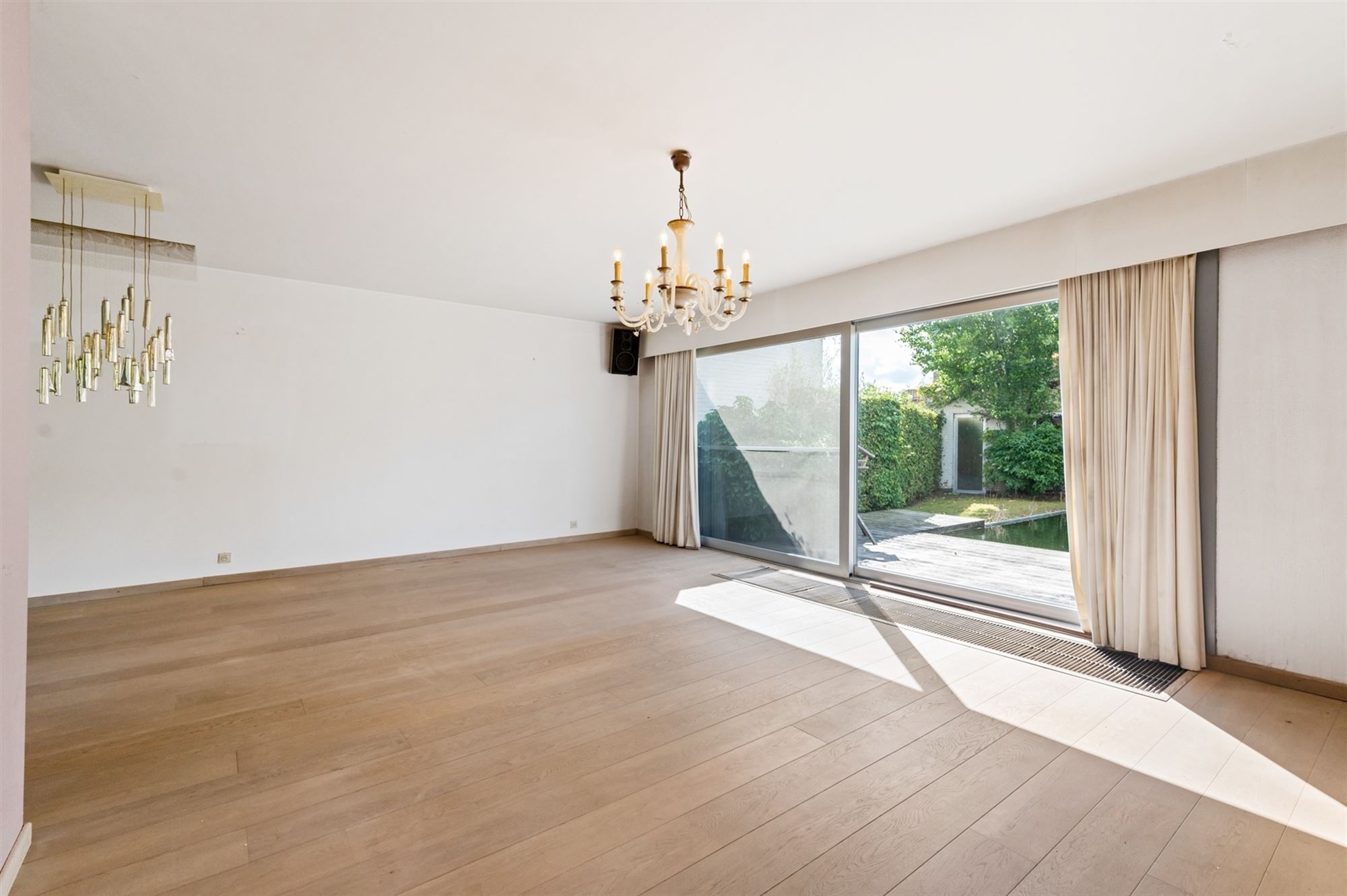 Recent gemoderniseerde woning te Duffel