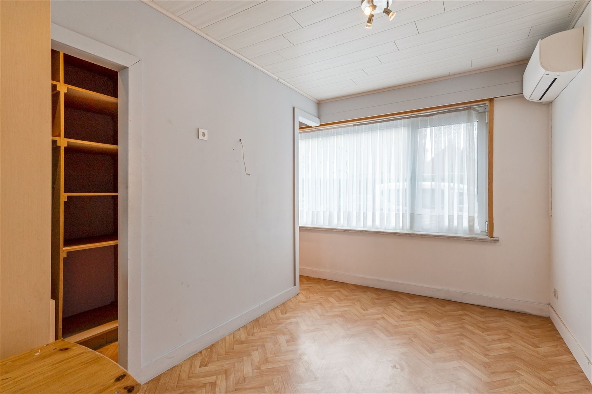Bel-etage woning met 3 slaapkamers in Lier