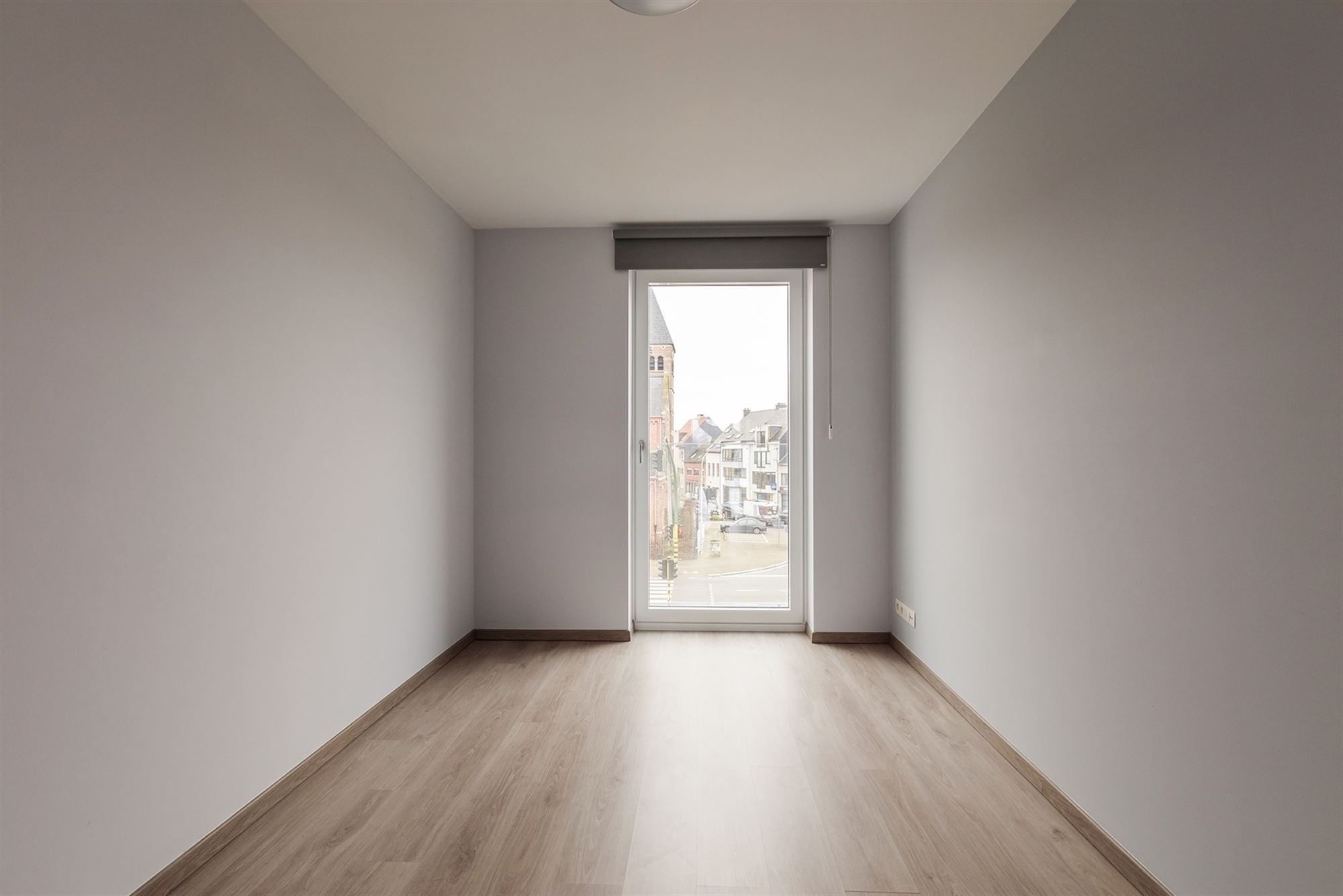 Recent appartement te Putte (Peulis)