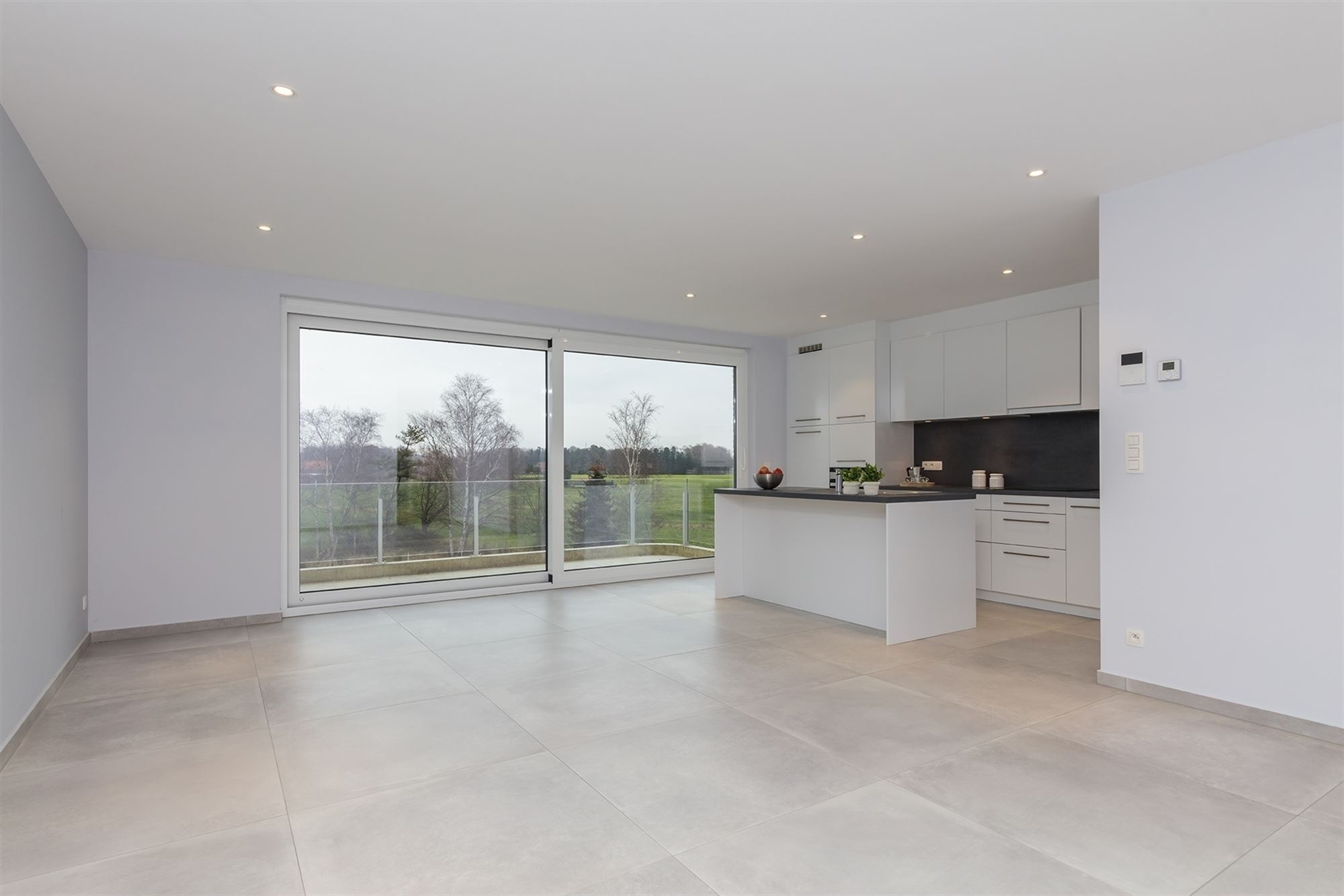 Recent appartement te Putte (Peulis)