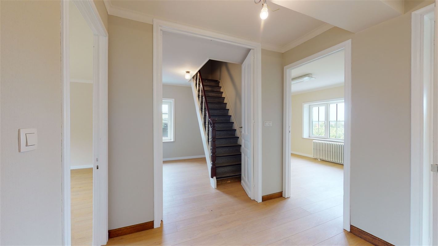Prachtige woning te huur