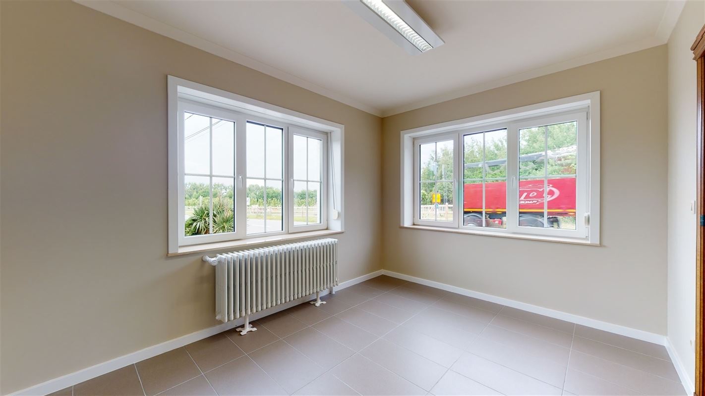 Prachtige woning te huur
