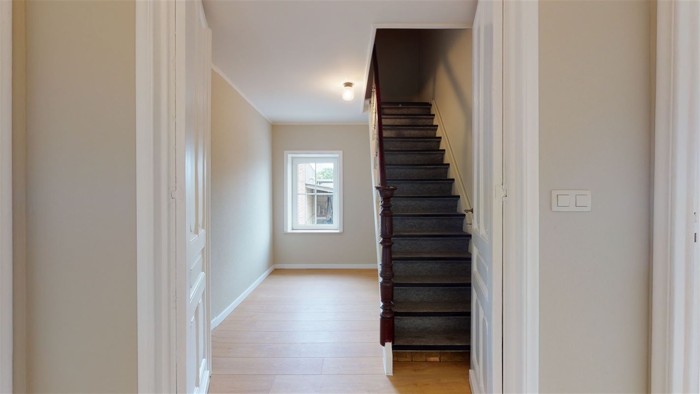Prachtige woning te huur