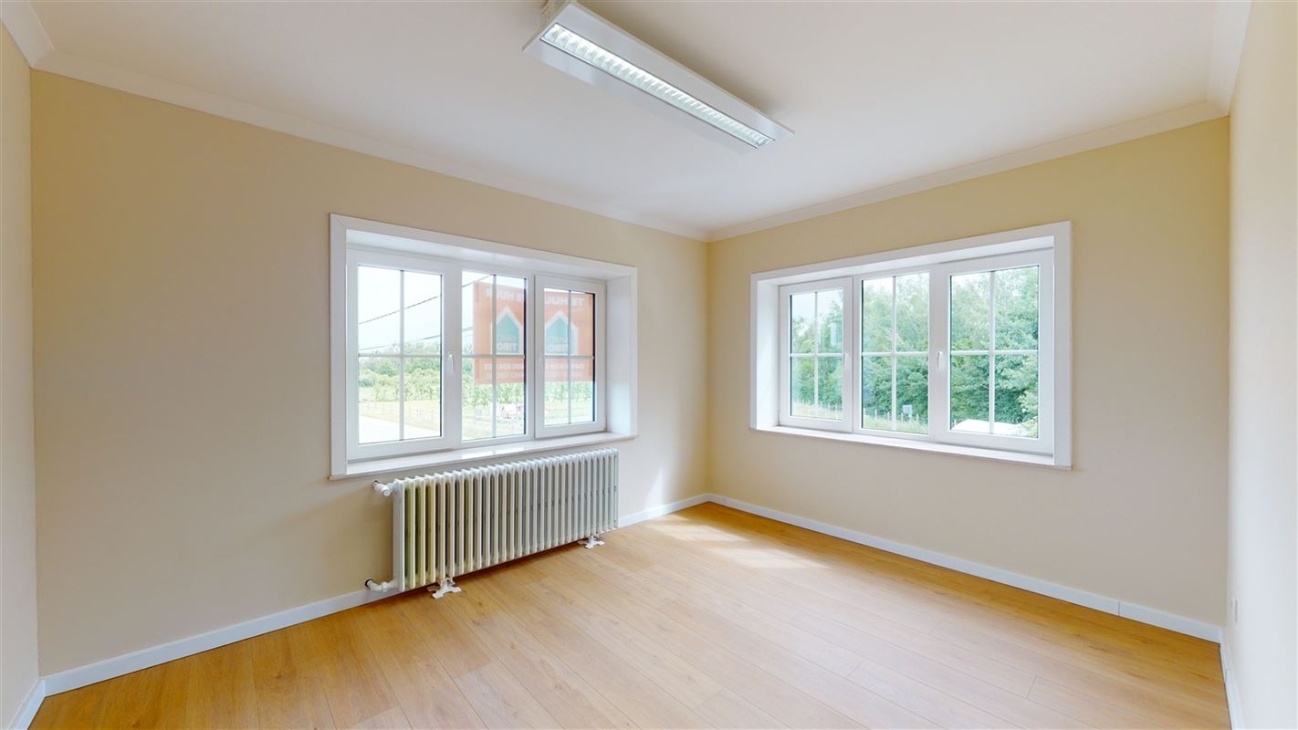 Prachtige woning te huur