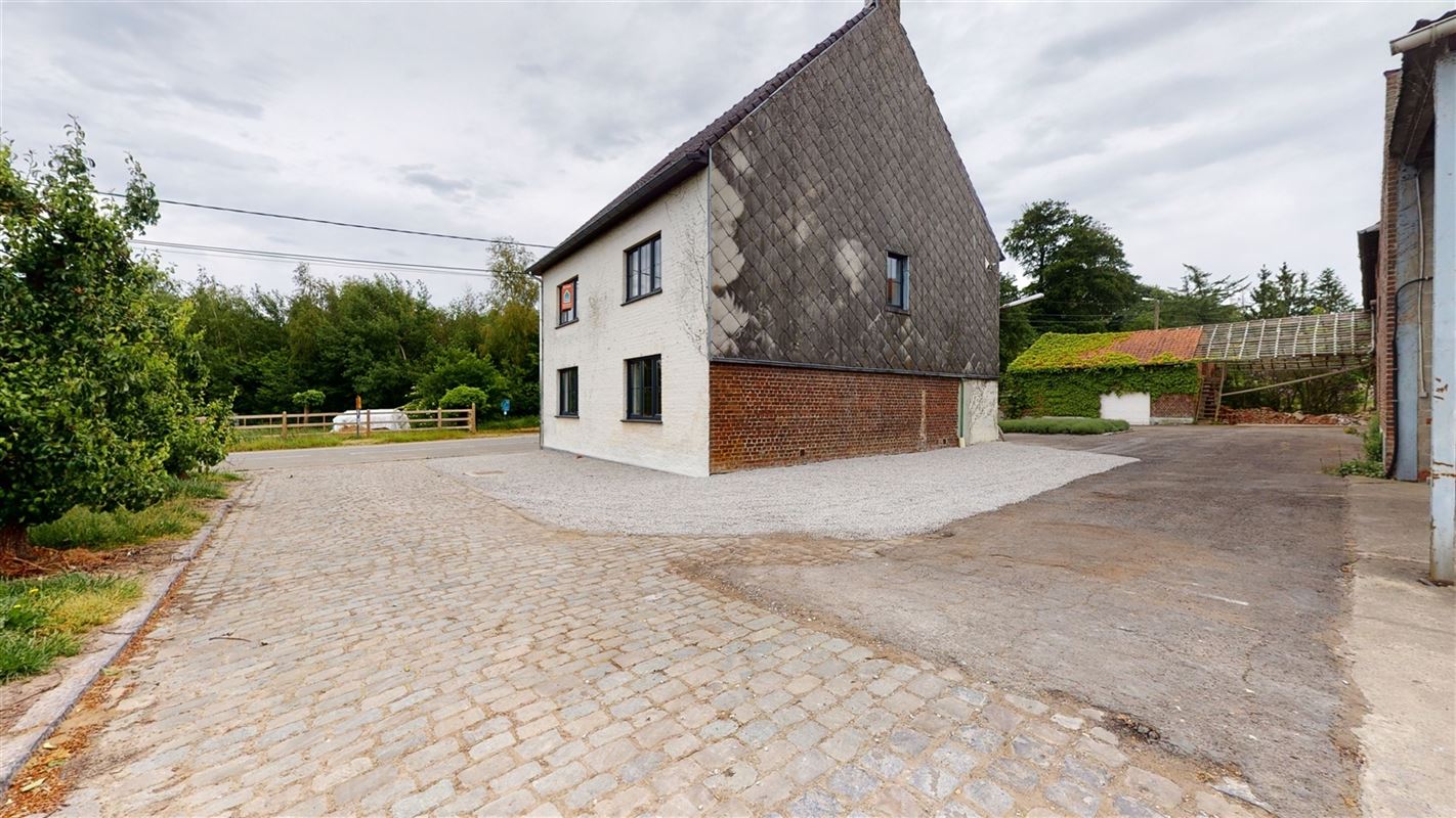 Prachtige woning te huur