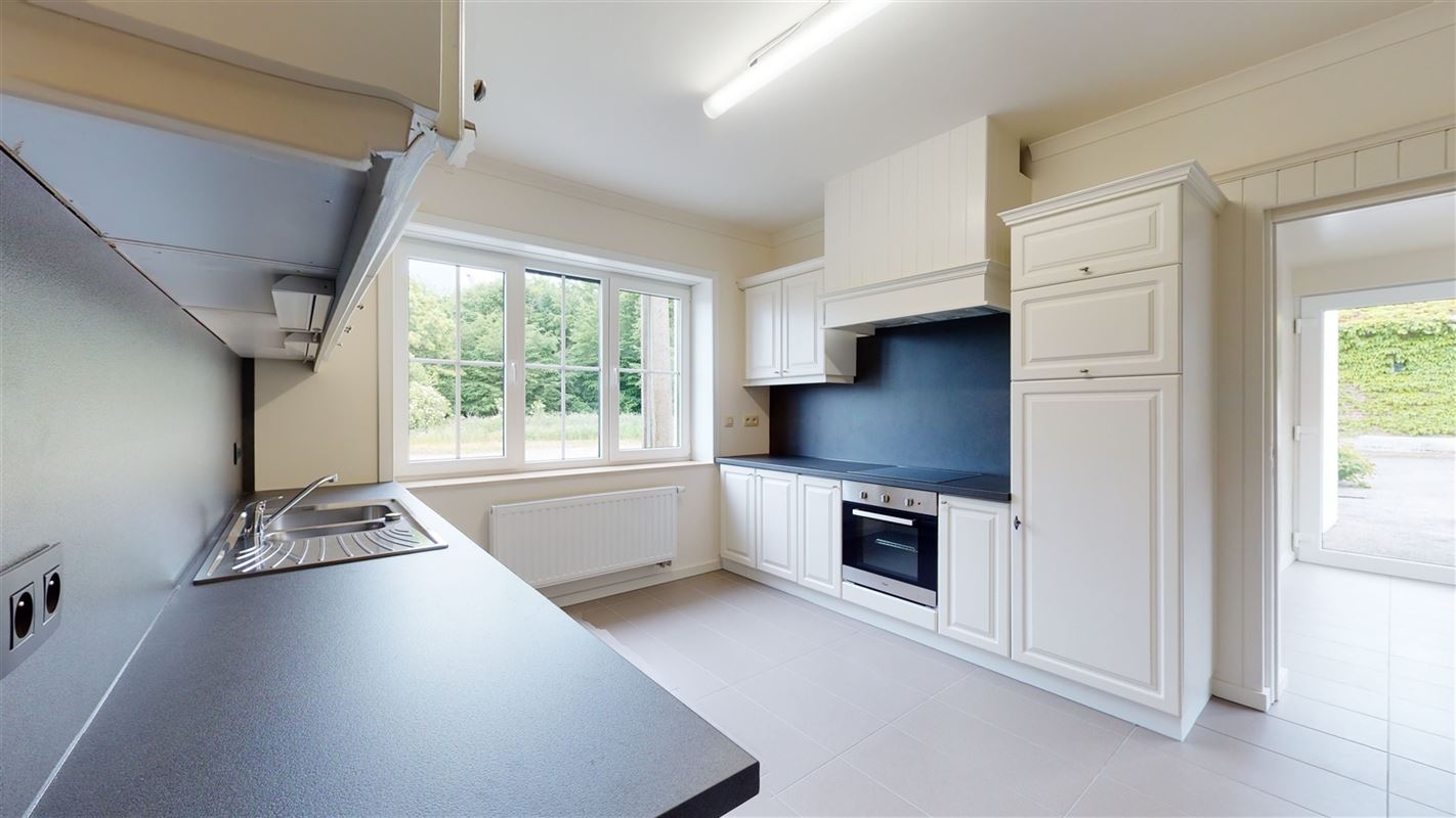 Prachtige woning te huur