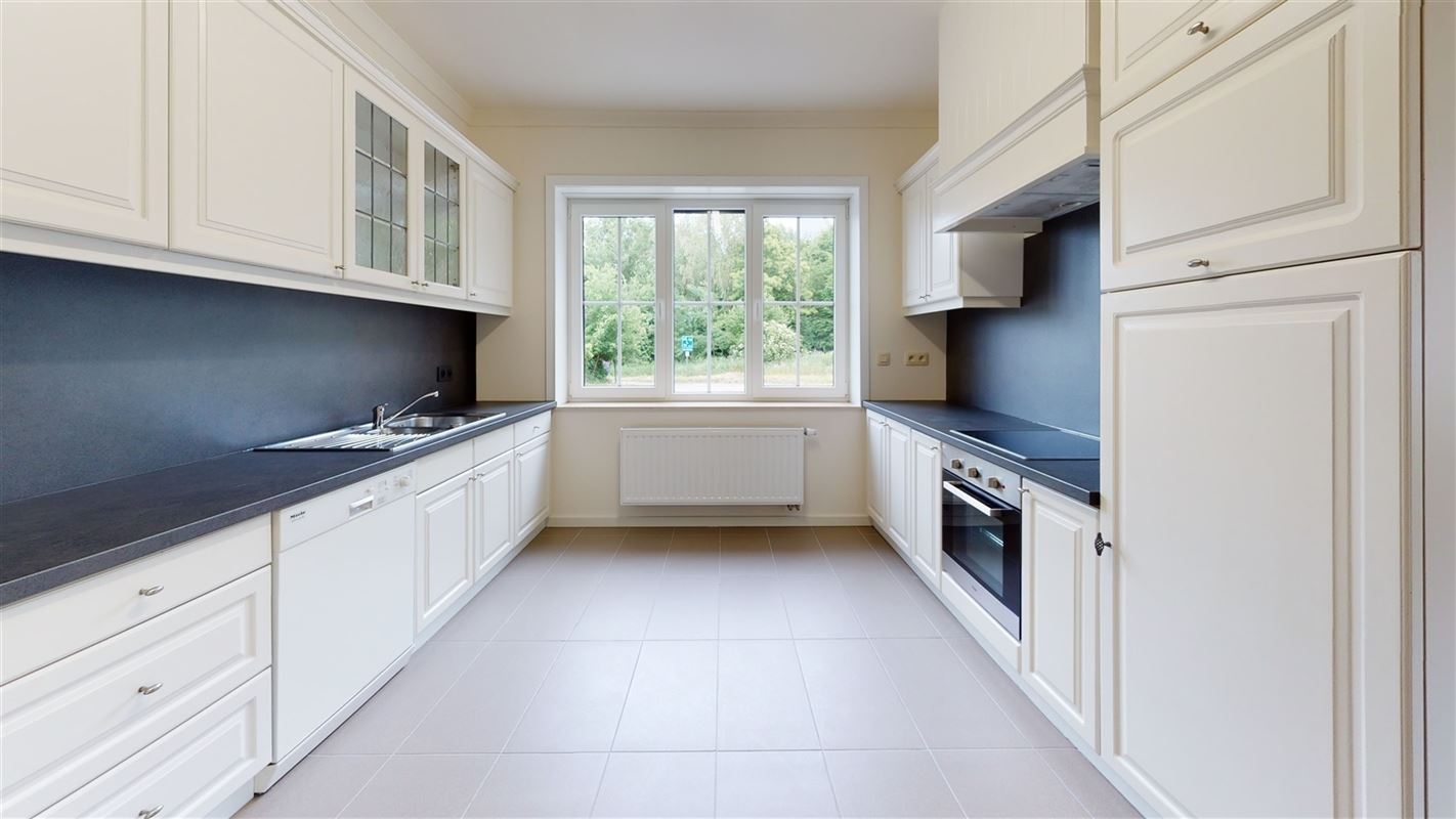 Prachtige woning te huur