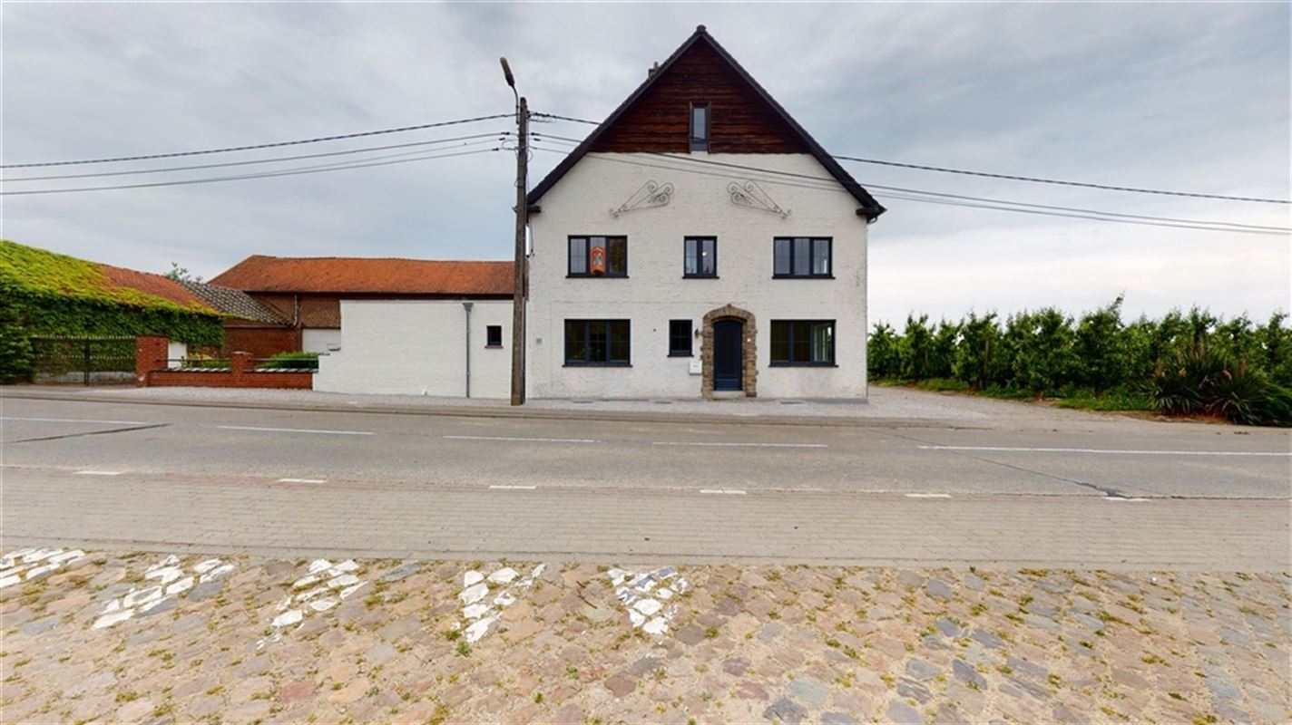 Prachtige woning te huur