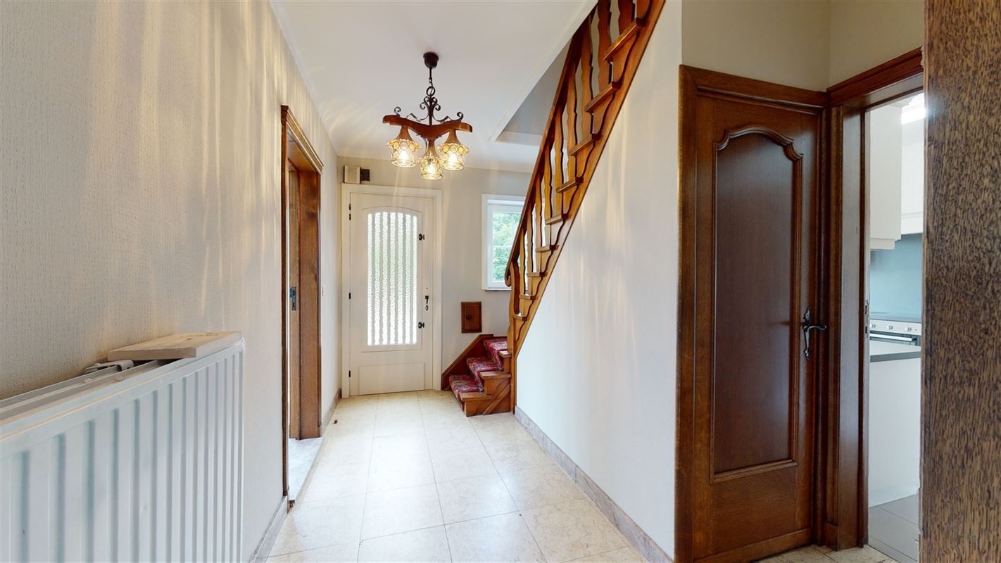 Prachtige woning te huur