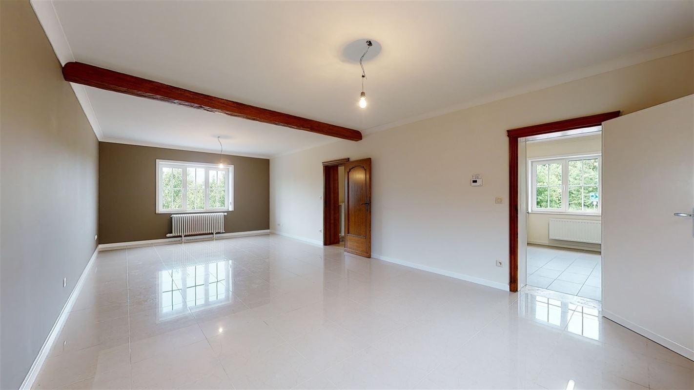 Prachtige woning te huur