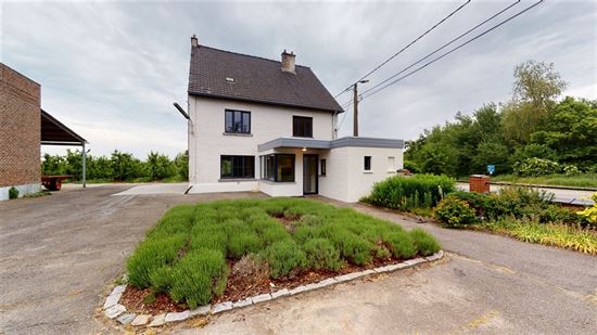Prachtige woning te huur