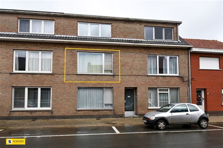 Appartement in WESTMALLE