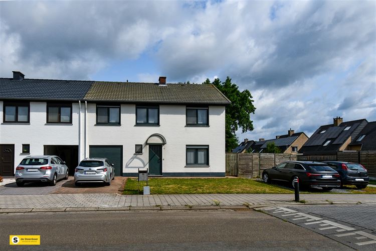 Huis in TURNHOUT