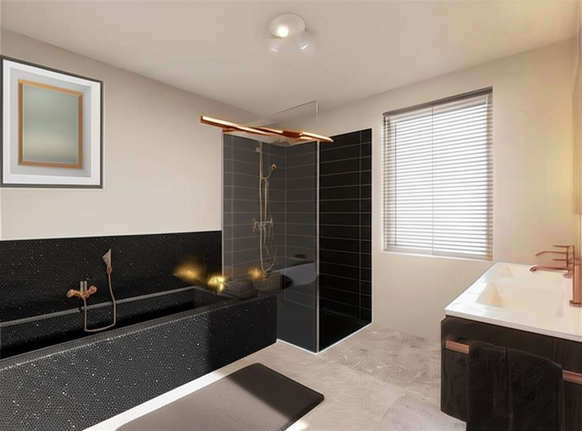 badkamer veldstraat