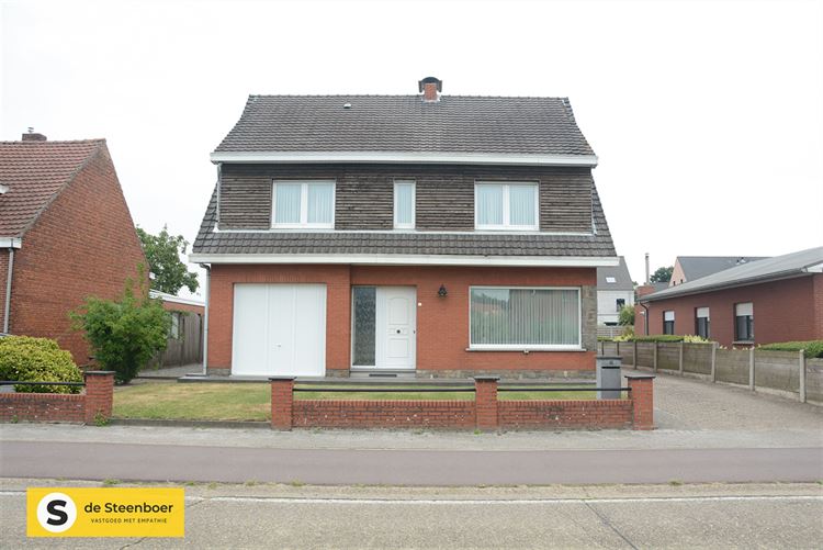 Huis in Pulderbos