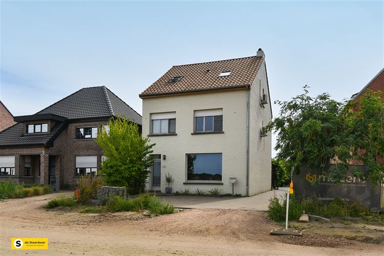 Huis in NOORDERWIJK