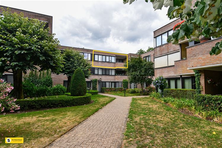 Appartement in VOSSELAAR