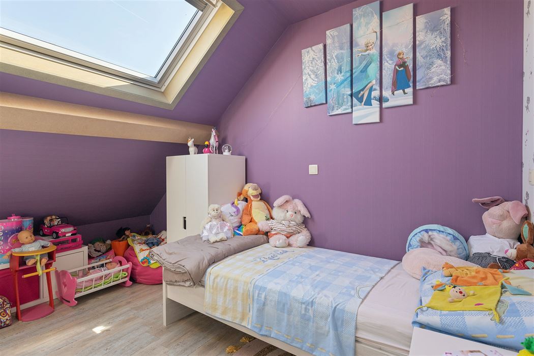 Woning