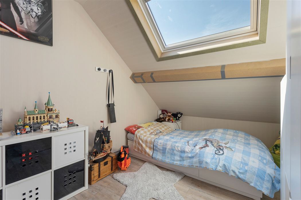 Woning