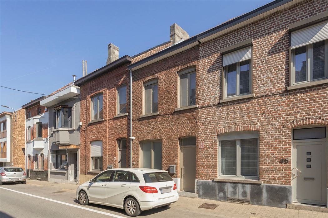 Woning