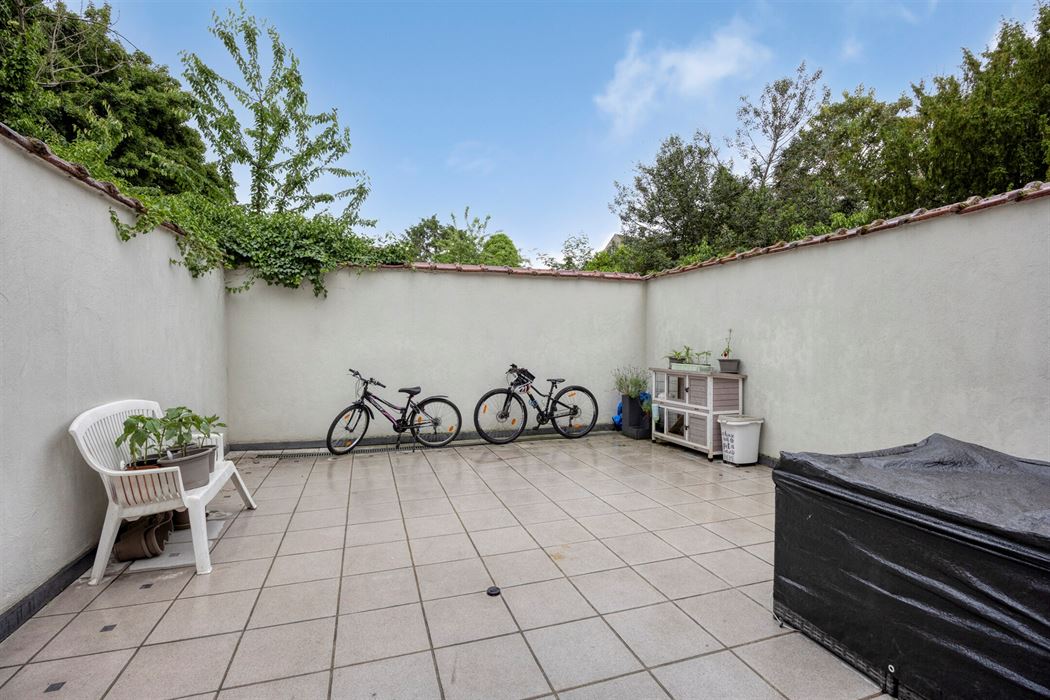 Appartementsgebouw