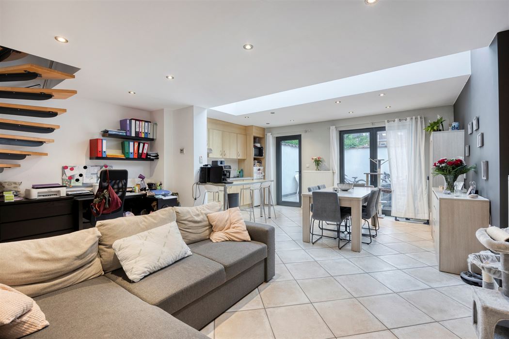 Appartementsgebouw