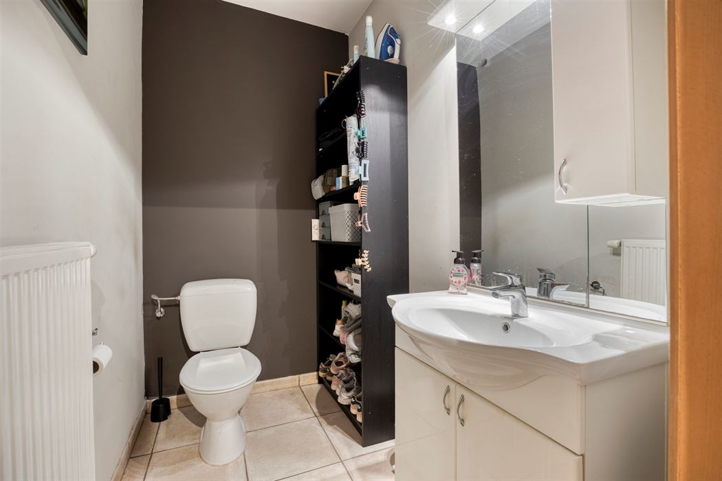 Appartementsgebouw