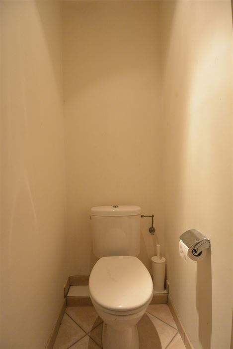 Appartementsgebouw