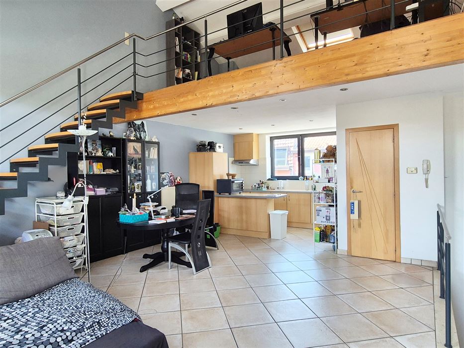 Appartementsgebouw
