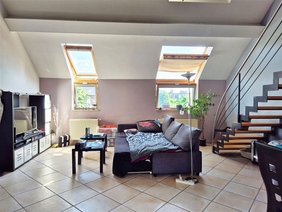 Appartementsgebouw