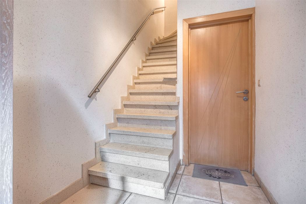 Appartementsgebouw