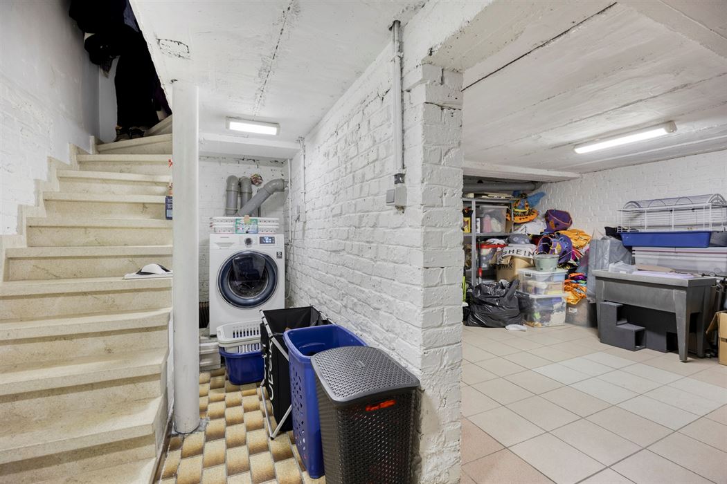 Appartementsgebouw