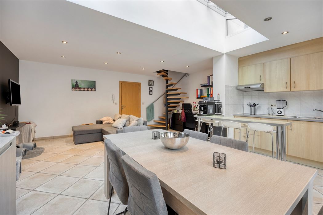Appartementsgebouw