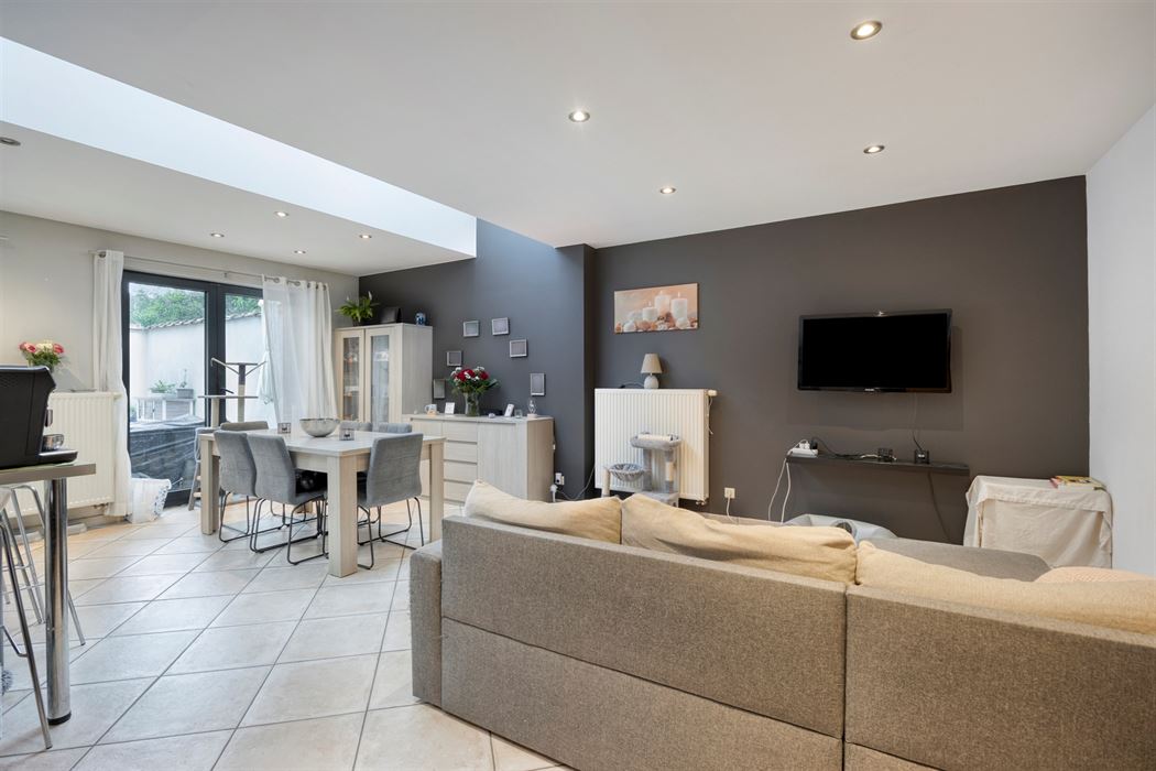 Appartementsgebouw