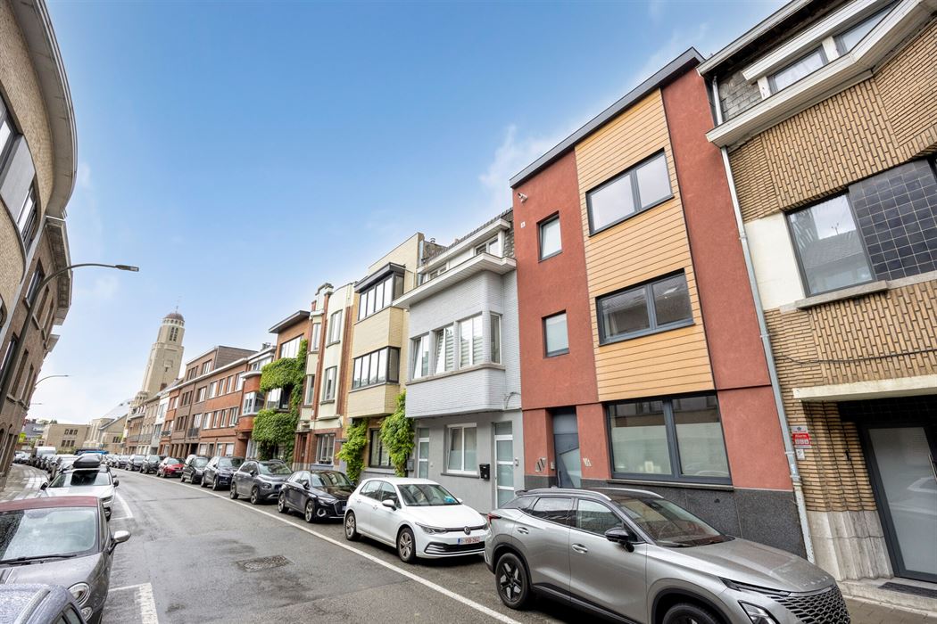 Appartementsgebouw