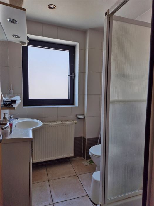 Appartementsgebouw