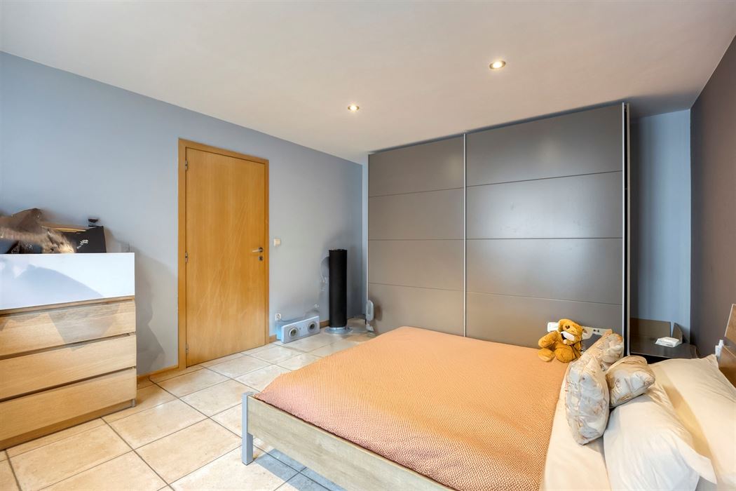 Appartementsgebouw