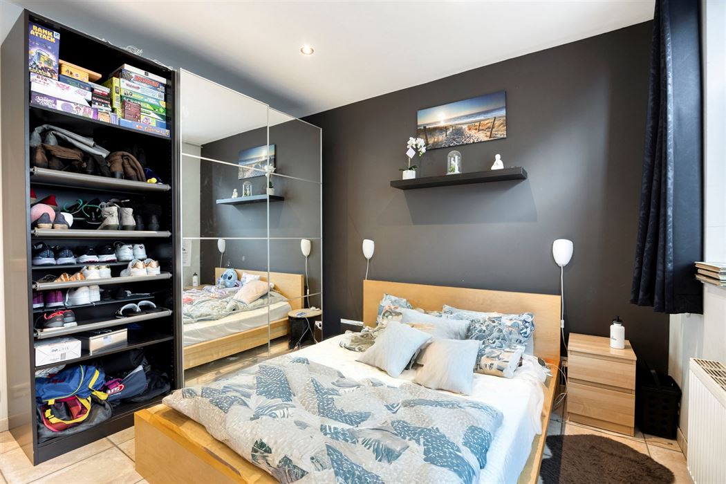 Appartementsgebouw
