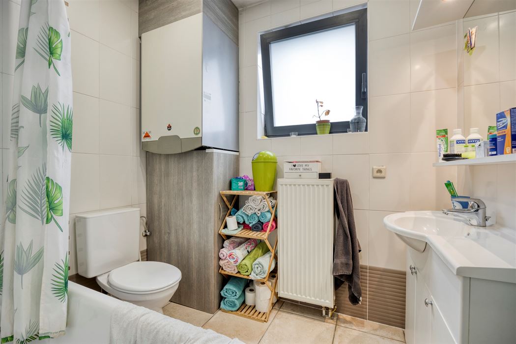 Appartementsgebouw
