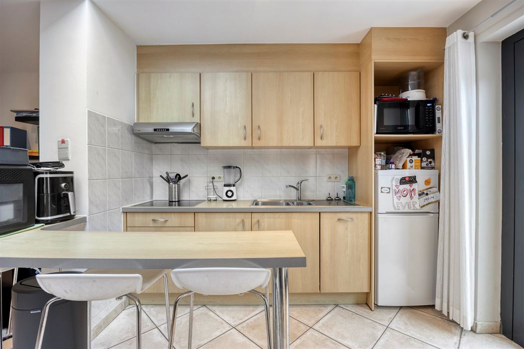 Appartementsgebouw