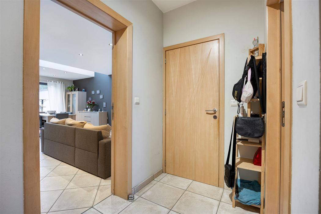 Appartementsgebouw