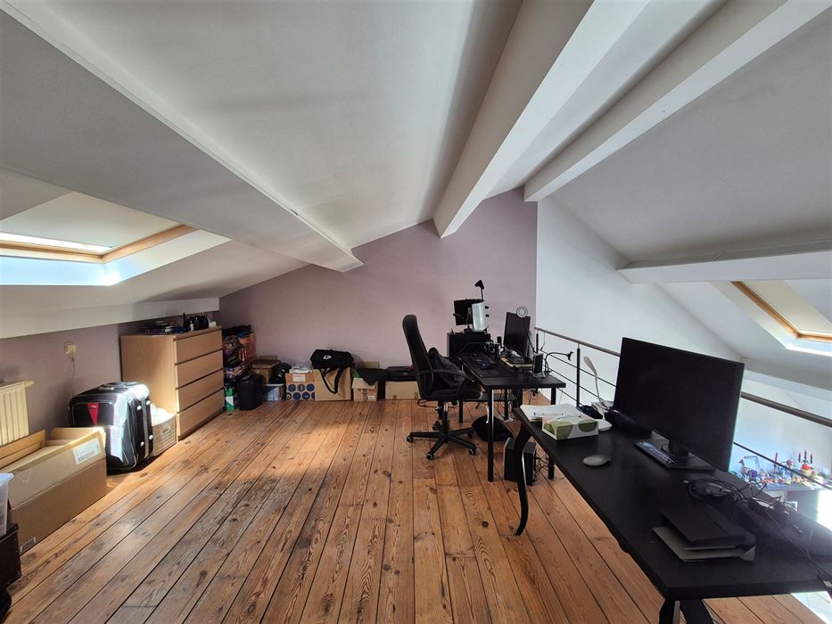 Appartementsgebouw