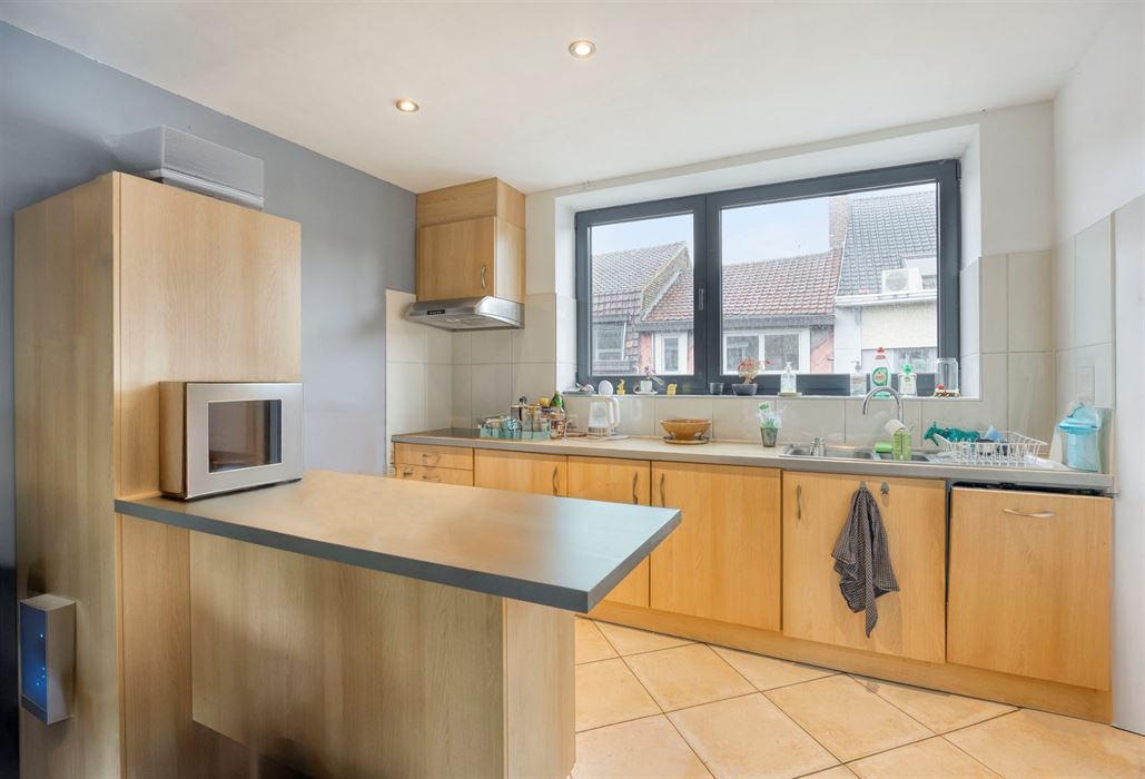 Appartementsgebouw