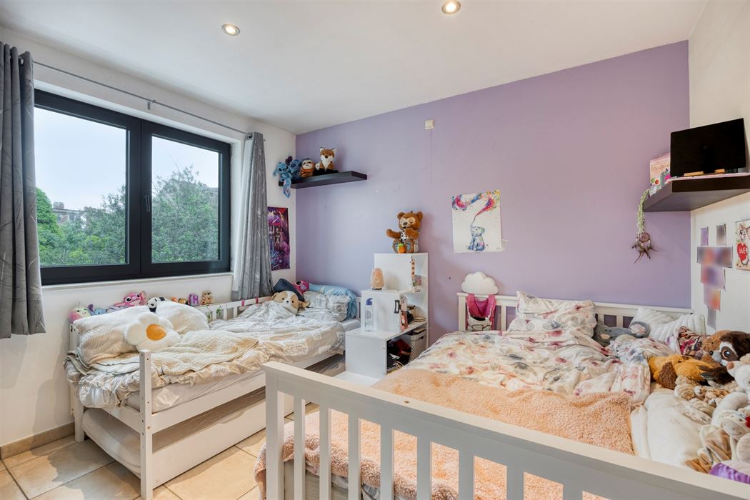 Appartementsgebouw