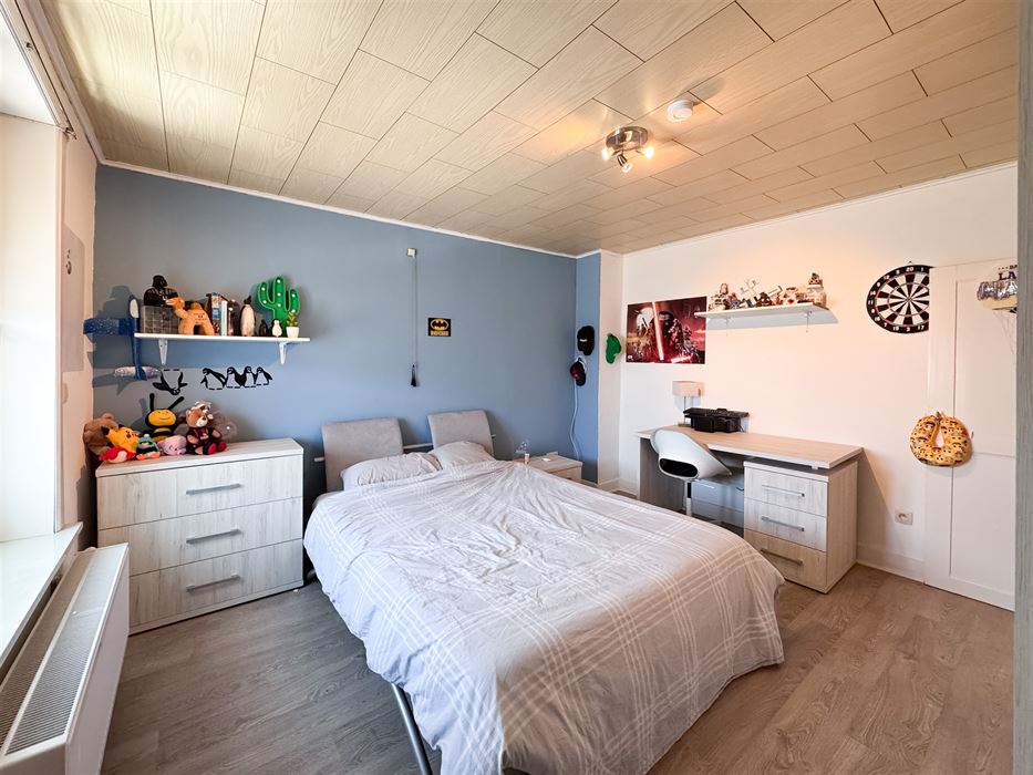 Woning