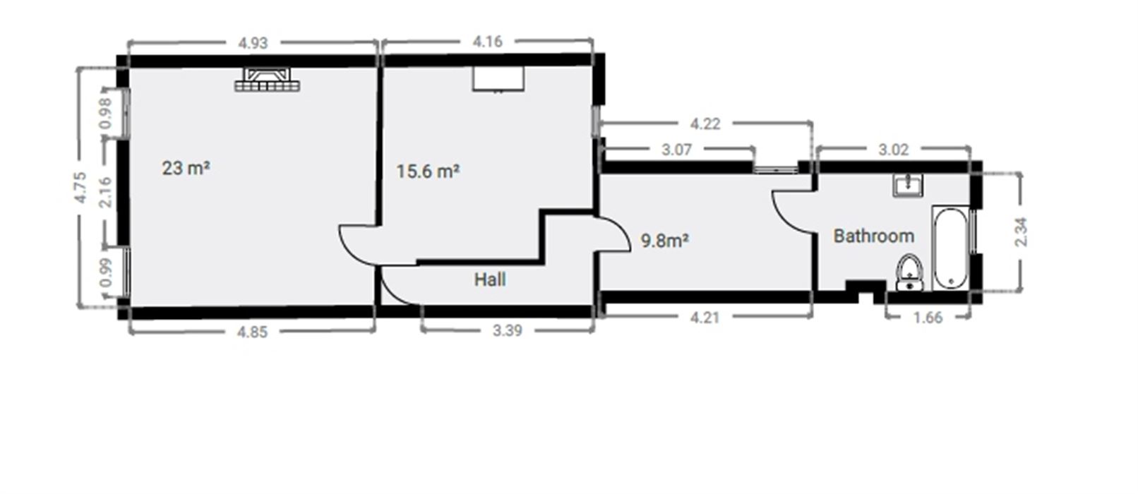 Maison unifamiliale