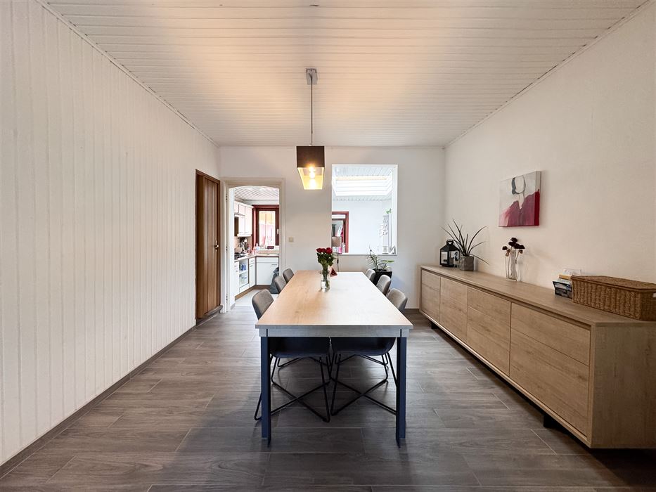Woning