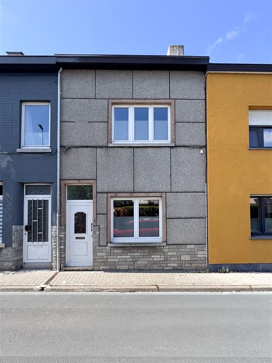 Woning